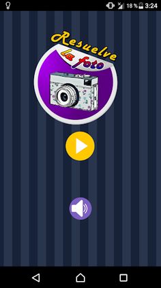 Resuelve La Foto - Quiz de Pa - Screenshot 1