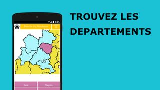 Quiz Puzzle  - Burkina Faso  - - Screenshot 2