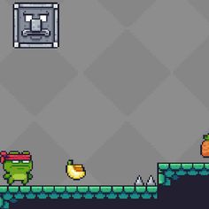 Pixel Fruits - Screenshot 1