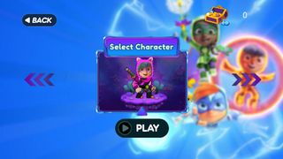 Super Action Pack Adventure - Screenshot 2