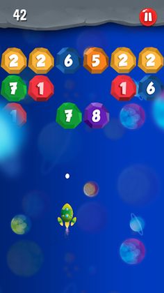 Block Shooter Mania - Screenshot 2