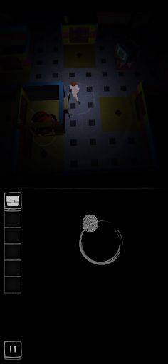 Candies Nightmare - Screenshot 3