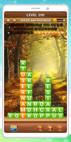 Word Tower - Premium Puzzle - Screenshot 4