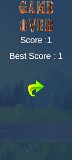 Flying DoDo - Screenshot 3