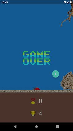 Discus World - Screenshot 3