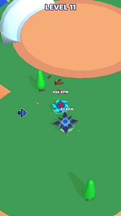 Spinner Craze - Screenshot 4