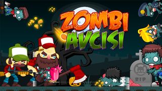 Zombie Hunter - Zombie Killer - Screenshot 1