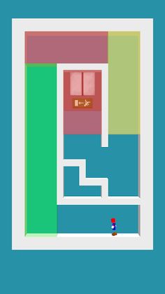 Escape Puzzles - Screenshot 4