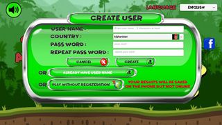 Squirrel Adventures - Screenshot 2