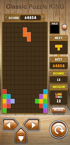 Classic Puzzle King - Screenshot 3