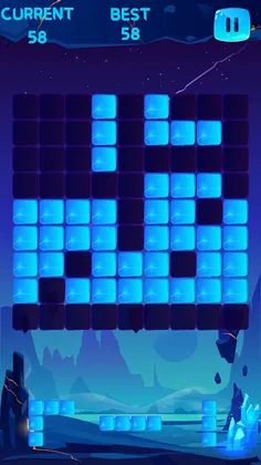 Block Box Puzzle - Screenshot 3