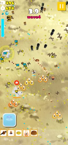 kabusurvivor - Screenshot 3