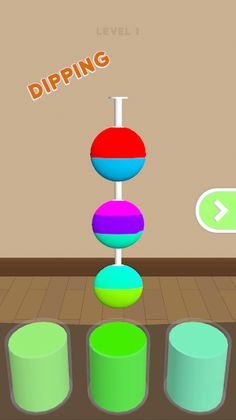 DIY Earrings - Screenshot 1