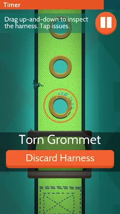 Harness Hero - Screenshot 3