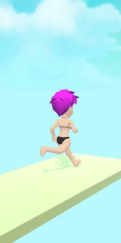 Shape Diving - Screenshot 1