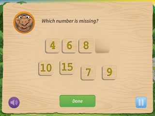 Askî's Pond - Screenshot 3