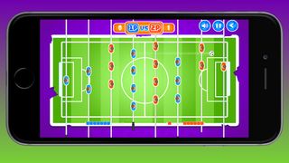 Foosball Champ - Screenshot 2