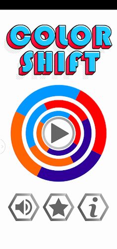 Color Shift Fun - Screenshot 2