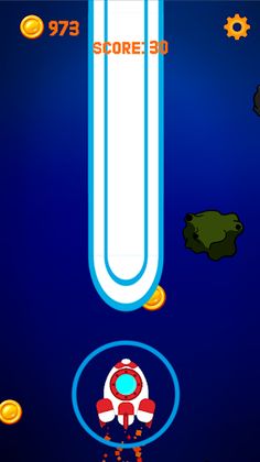 Project A: Space Surviving - Screenshot 3