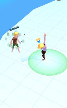 Rich royale - Screenshot 3