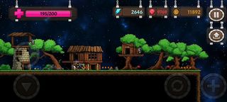 Archernite - Screenshot 2