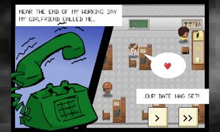 Esc 4 Home - Screenshot 2