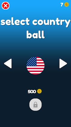 Polandball Sliding - Screenshot 3