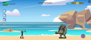 Arrow Quest: Ragdoll Archery - Screenshot 3