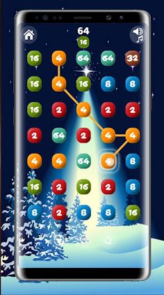 NUMBER MERGE - Screenshot 4