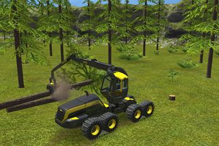 Farming Simulator 16 - Screenshot 3