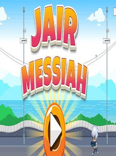 Jair Messiah - Screenshot 4