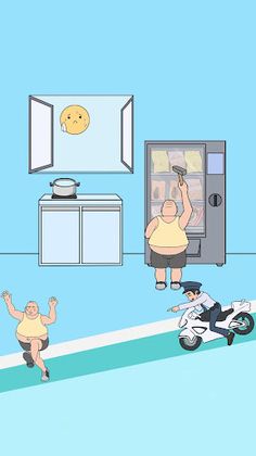 Hidden my ramen by mom 4 - Screenshot 4