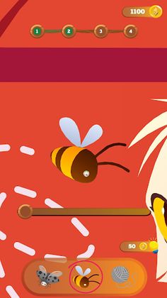 Zoom Puzzle - Screenshot 3