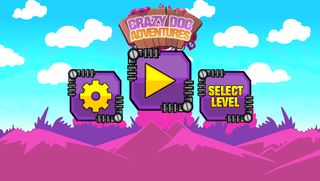 Crazy Doc Adventures - Screenshot 2