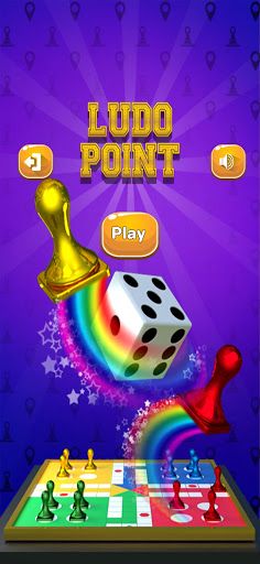 Ludo Point - Screenshot 1