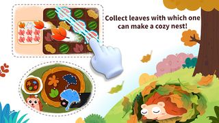 Little Panda's Forest Animals - Screenshot 3