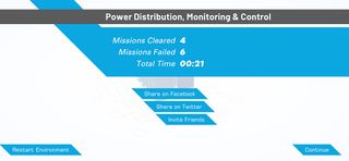 The Chatsworth Challenge - Screenshot 3