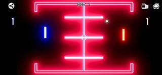 Arcade Pong - Screenshot 2