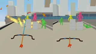 Arrow Hit - Screenshot 2