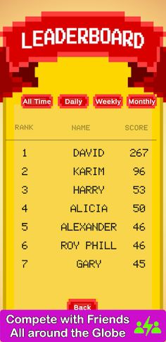 Break the Block - Screenshot 3