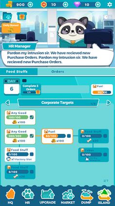 Isle of Pets - Screenshot 4