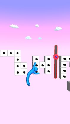 Hang Climb - Screenshot 4