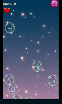 Alkali-TAP - Screenshot 2