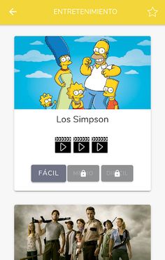 QuizMaster - ¡Prueba cuánto sa - Screenshot 4