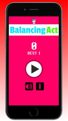 Balancing Act - Screenshot 2