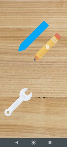 Shadows Matching Game - Screenshot 2