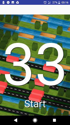 Cross Over - Screenshot 3