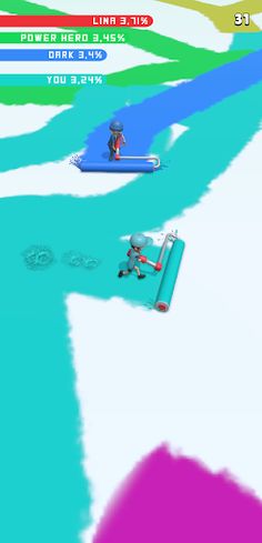 Splash.io - Screenshot 3