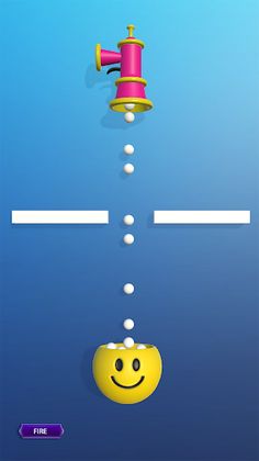 Pot The Ball - Screenshot 1