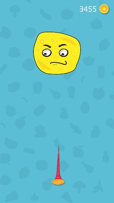 Potato Pencil - Screenshot 2